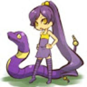 Meet your Posher, Lara